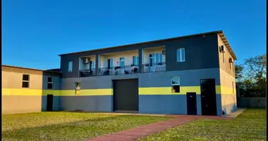 Fabrication 2 300 m² dans Ozourguéti, Géorgie