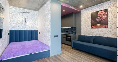 Квартира 1 комната в Минск, Беларусь