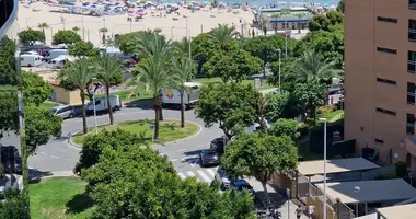Apartamento 3 habitaciones en Villajoyosa, Španjolska