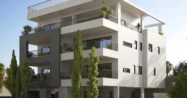 Wohnung 2 zimmer in Limassol, Zypern