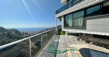 Villa en Alanya, Turquía