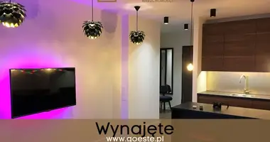 Apartamento 2 habitaciones en Smolice, Polonia