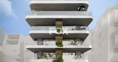 2 bedroom apartment in Limassol, Cyprus