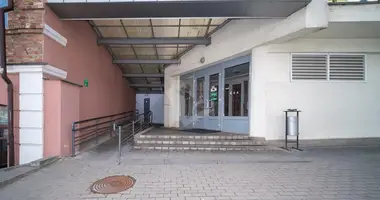 Pomieszczenie biurowe 52 m² w Mińsk, Białoruś