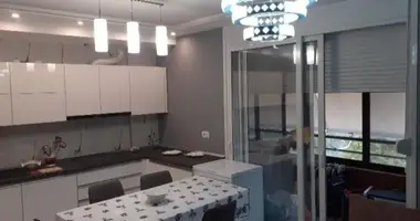 Apartamento 1 habitación en Bashkia Durres, Albania