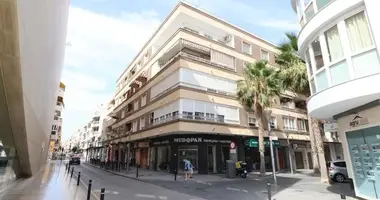 Penthouse 3 chambres dans Torrevieja, Espagne