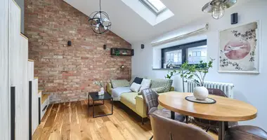 Gewerbefläche 29 m² in Warschau, Polen