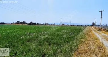 Grundstück in Germencik, Türkei