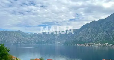 Dom 1 pokój w Prcanj, Czarnogóra