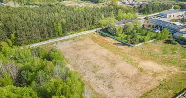 Plot of land in Palanga, Lithuania