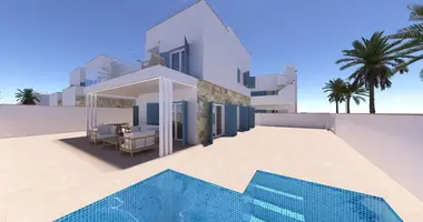 Villa en Comunidad Valenciana, Španjolska