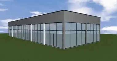 Plot of land in Tbilisi, Georgia