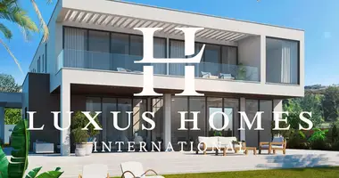 Villa 4 chambres dans Mijas, Espagne