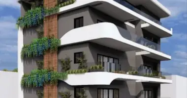 Mieszkanie 2 pokoi w Limassol, Cypr