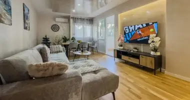 Apartamento 2 habitaciones en Donja Lastva, Montenegro