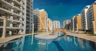 Apartamento 3 habitaciones en Perivolia tou Trikomou, Chipre del Norte