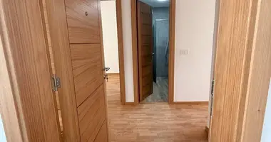 Apartment in Becici, Montenegro