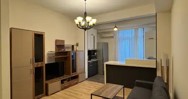 1 bedroom apartment in Tbilisi, Georgia