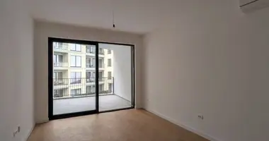 Mieszkanie w Becici, Czarnogóra