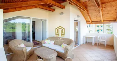 Apartamento 1 habitación en Petrovac, Montenegro