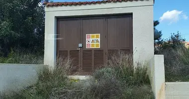 Terrain dans Souni Zanatzia, Chypre