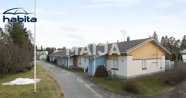 Квартира 2 комнаты в Vaasa sub region, Финляндия