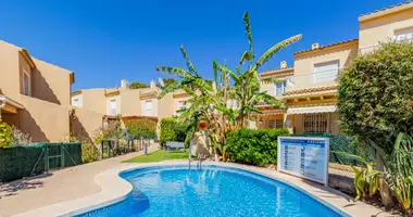 Bungalow 3 pokoi w lAlfas del Pi, Hiszpania