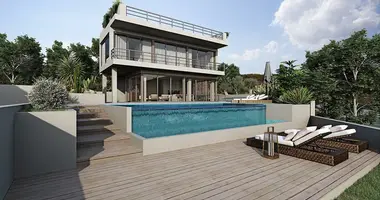 Appartement 3 chambres dans Paralímni, Chypre
