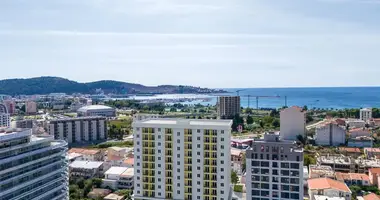 Appartement 2 chambres dans Pincici, Monténégro