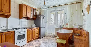 Wohnung 3 zimmer in Maladsetschna, Belarus