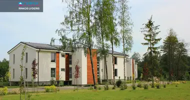 Квартира 2 комнаты в Вильнюс, Литва