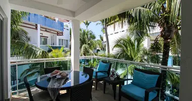 3 bedroom apartment in Dominican Republic