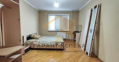 3 room apartment in Muchaviecki sielski Saviet, Belarus