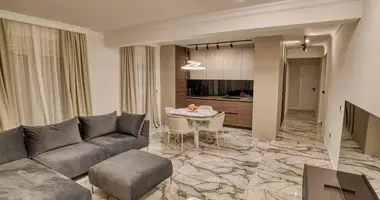 Apartamento 2 habitaciones en Budva, Montenegro