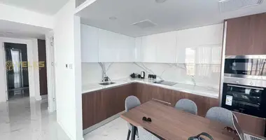 2 bedroom apartment in Trikomo, Northern Cyprus