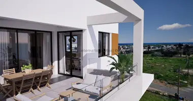 Appartement 2 chambres dans Derýnia, Chypre