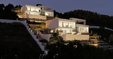 Villa in Altea, Spanien