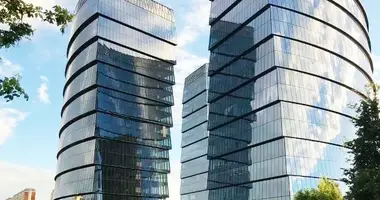 Oficina 1 360 m² en Moscú, Rusia