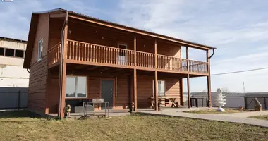 Nieruchomości komercyjne 1 118 m² w Ozyaritska Slabadski rural council, Białoruś