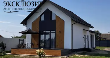 2 bedroom house in Raduha, Belarus