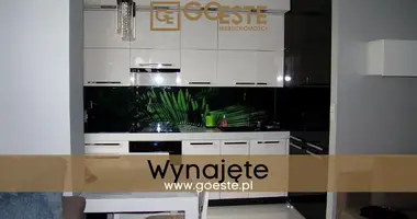 Apartamento 2 habitaciones en Smolice, Polonia