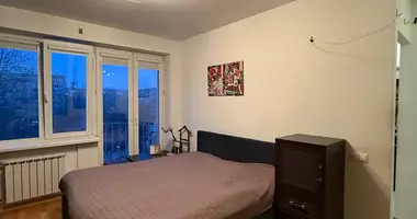 Appartement 1 chambre dans Moscou, Russie