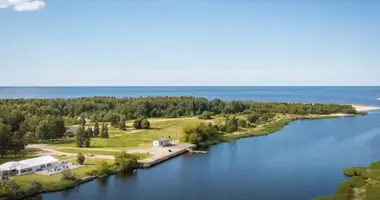Parcela en Jurmala, Letonia
