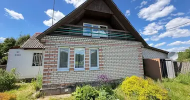 Maison dans Krajski sielski Saviet, Bélarus
