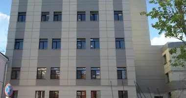 Pomieszczenie biurowe 710 m² w Moskwa, Rosja