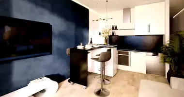 Penthouse 1 bedroom in Torrevieja, Spain