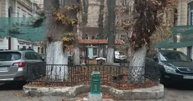 Appartement 1 chambre dans Odessa, Ukraine