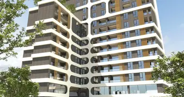 1 bedroom apartment in Tirana Municipality, Albania