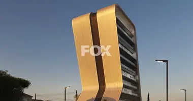 Bureau 326 m² dans Limassol, Chypre