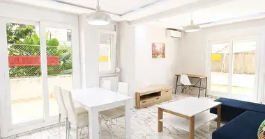 Apartamento en Municipality of Thessaloniki, Grecia